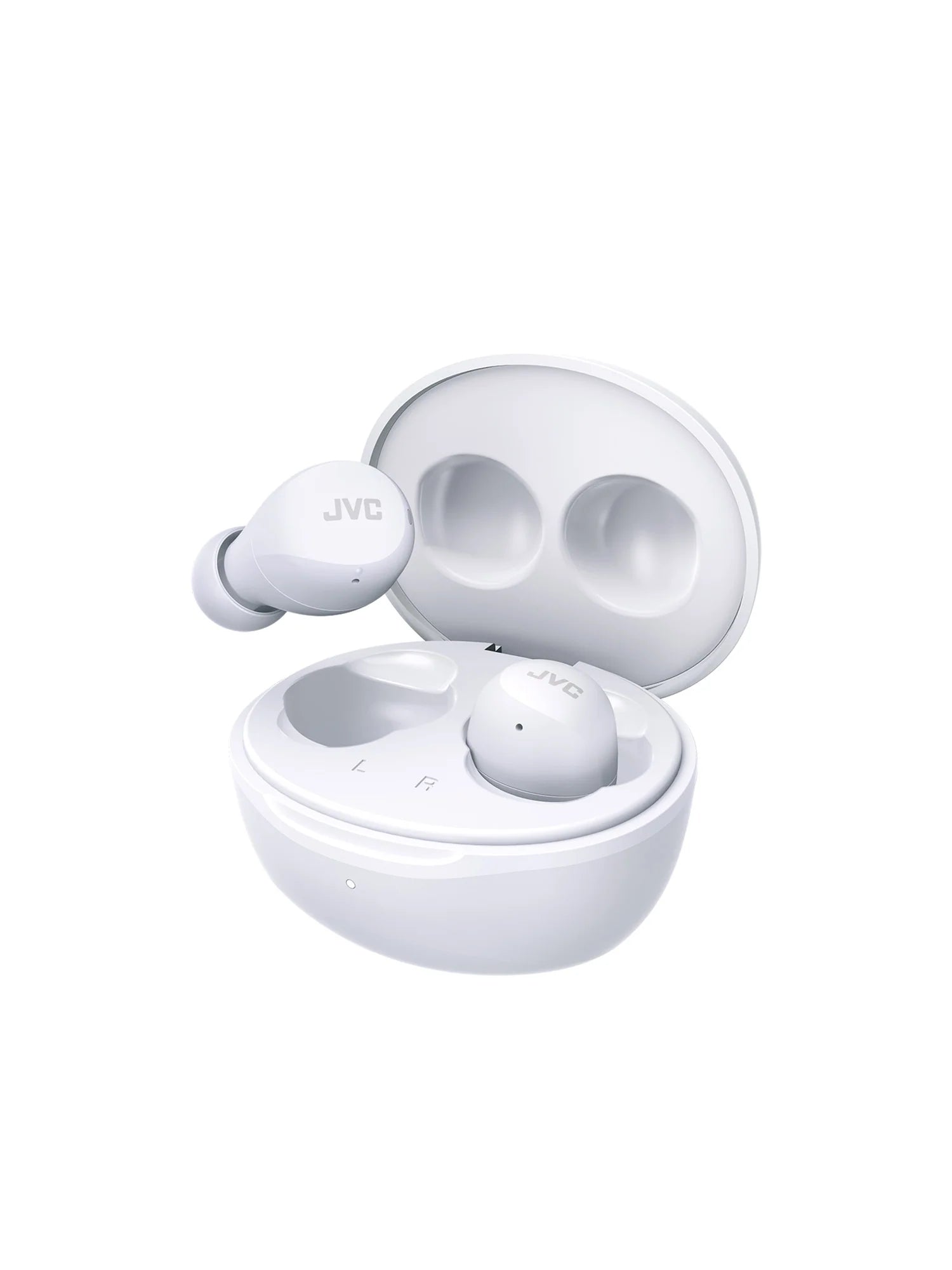 JVC Gumy Mini True Wireless Earphones