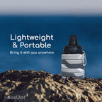 Goodiz Collapsible Water Bottle