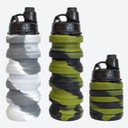 Goodiz Collapsible Water Bottle