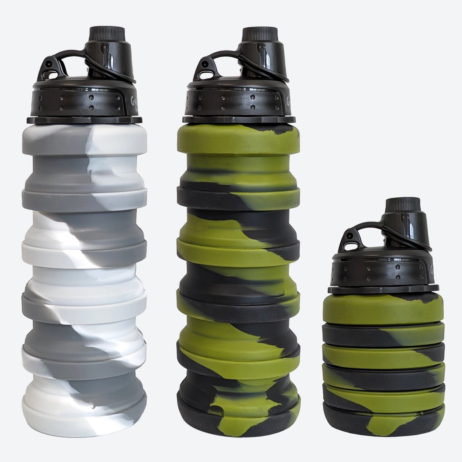 Goodiz Collapsible Water Bottle