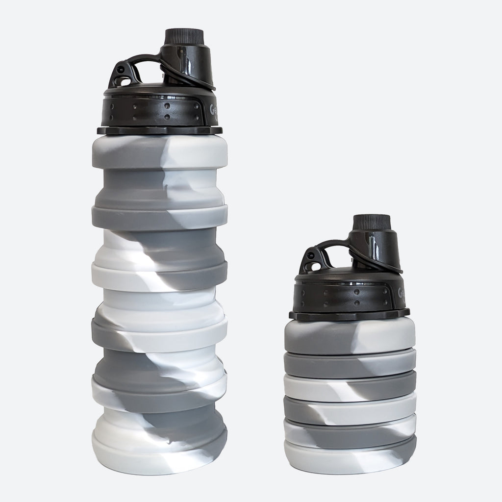 Goodiz Collapsible Water Bottle