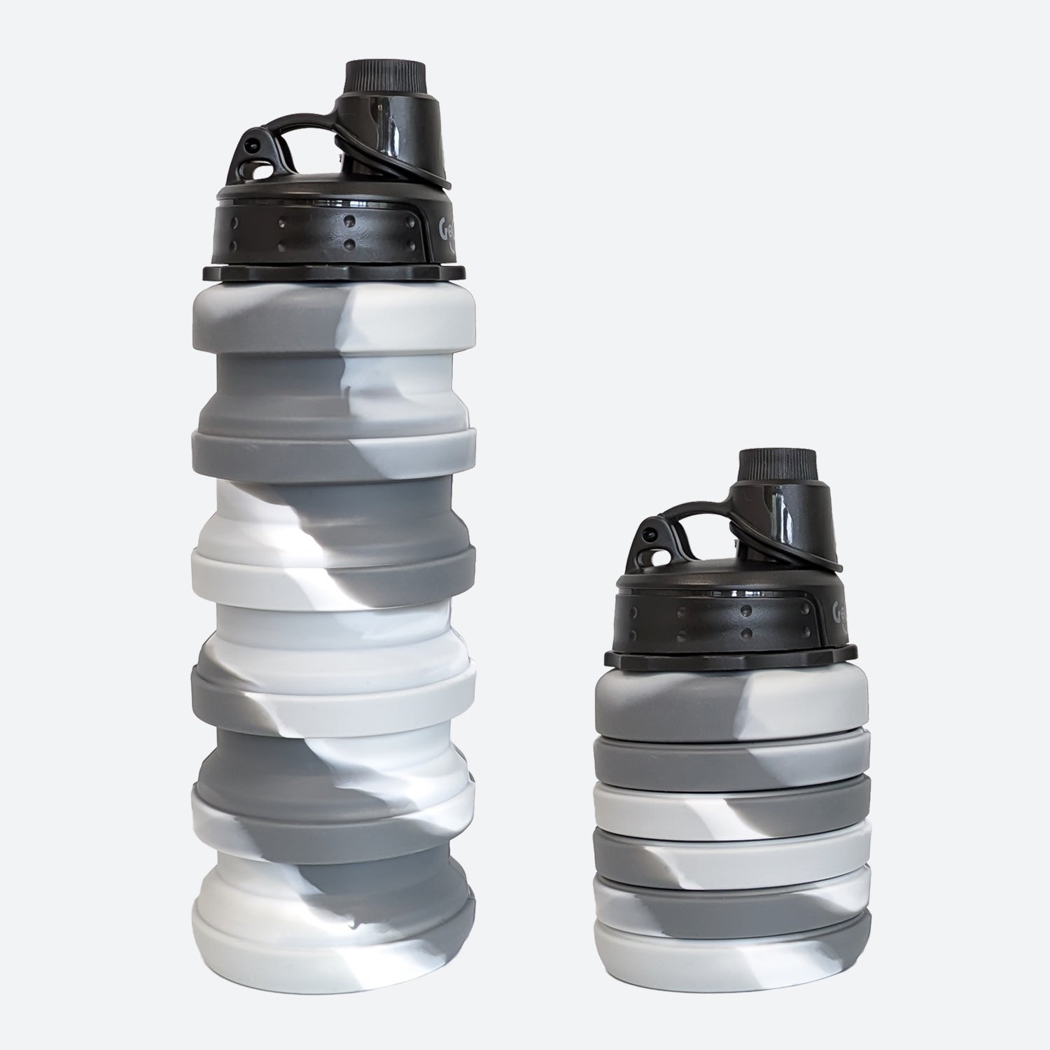 Goodiz Collapsible Water Bottle