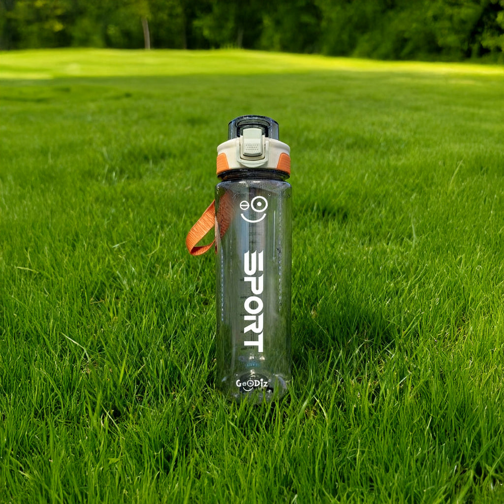 Goodiz 1L Sports Water Bottle