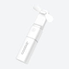 Goodiz 2-in-1 Mini Fan + Power Bank