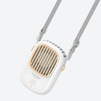 Goodiz Desk + Neck Wearing Fan