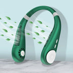 Goodiz Freshwave Bladeless Neck Fan