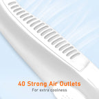 Goodiz Freshwave Bladeless Neck Fan V1