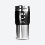 Goodiz Insulated Steel Mug 450ml