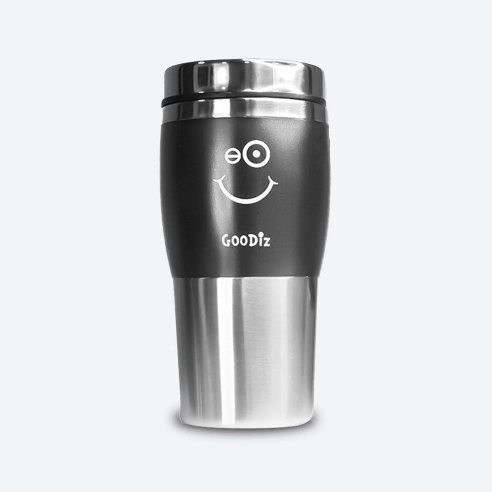 Goodiz Insulated Steel Mug 450ml
