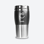 Goodiz Insulated Steel Mug 450ml