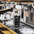 Goodiz 380ml Insulated Leak Proof Steel Mug