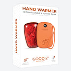Goodiz 2-in-1 Hand Warmer