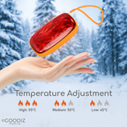 Goodiz 2-in-1 Hand Warmer