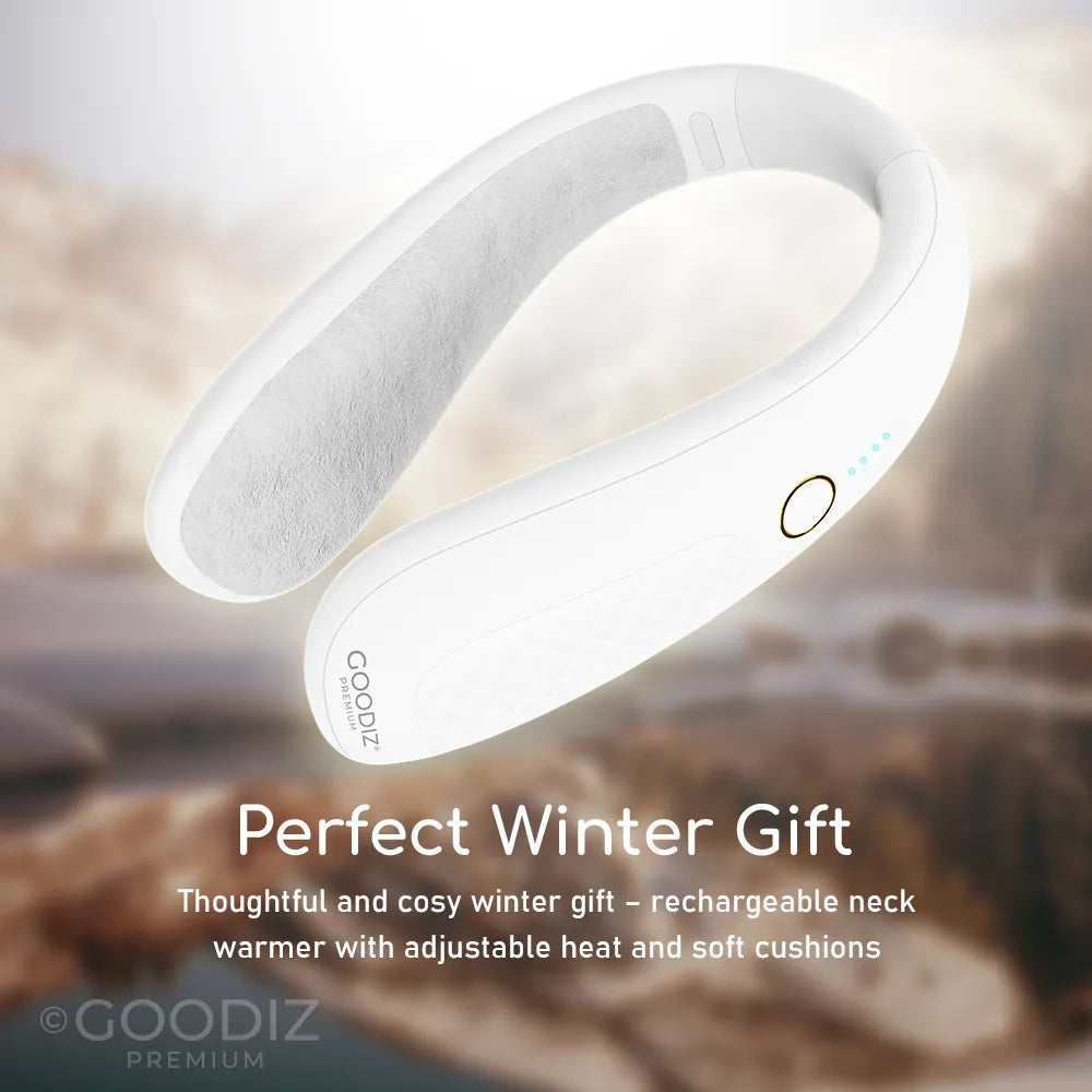 Goodiz Neck Warmer