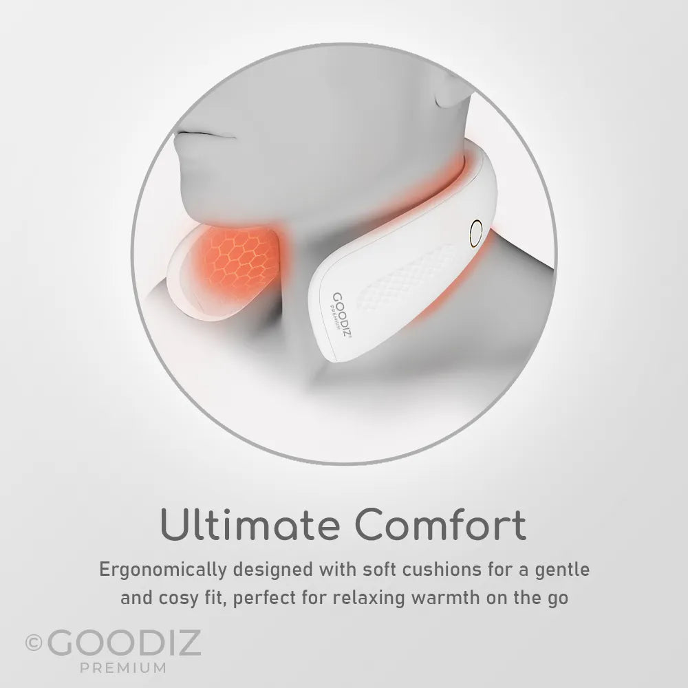 Goodiz Neck Warmer