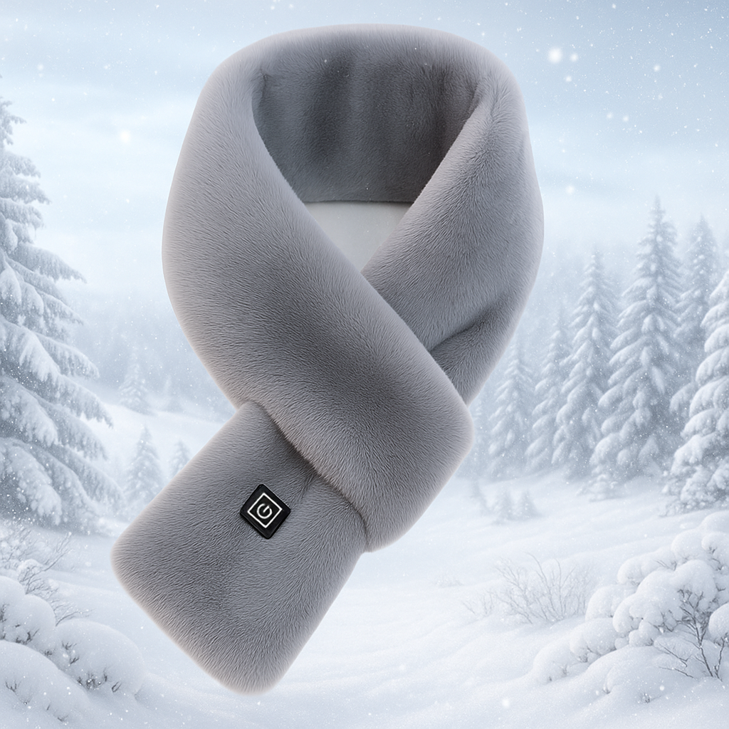 Goodiz Heated Scarf