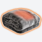 Goodiz Heated Blanket