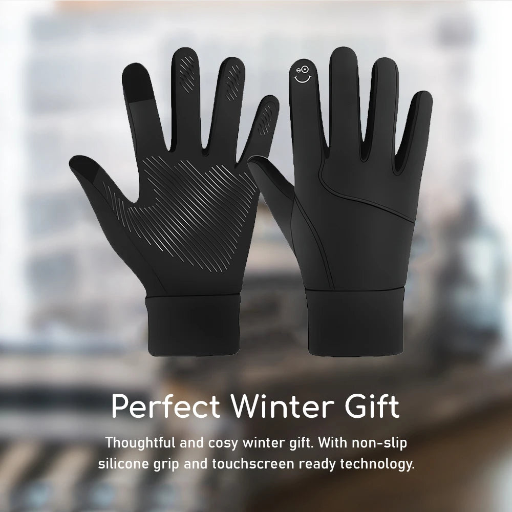 Goodiz Warmer Gloves