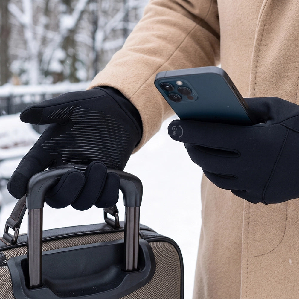 Goodiz Warmer Gloves