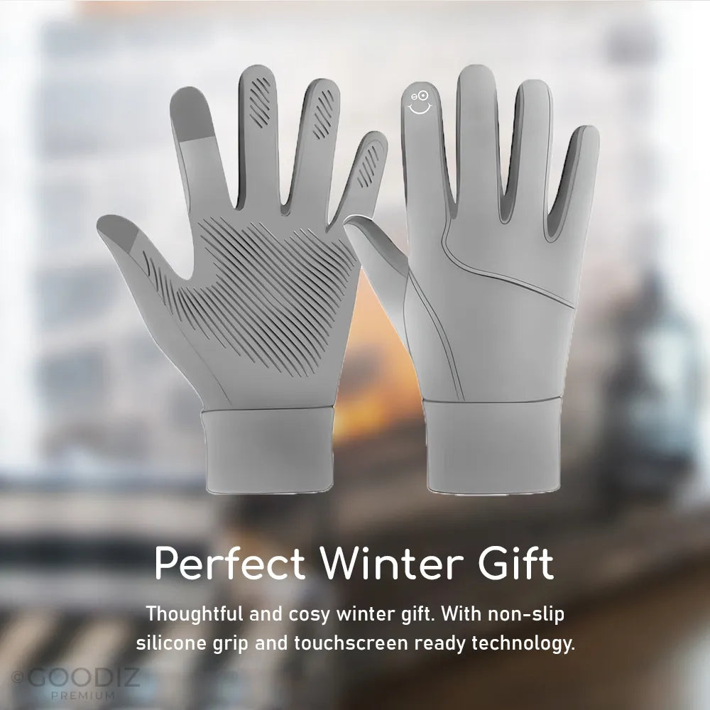 Goodiz Warmer Gloves