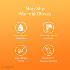 Goodiz Warmer Gloves