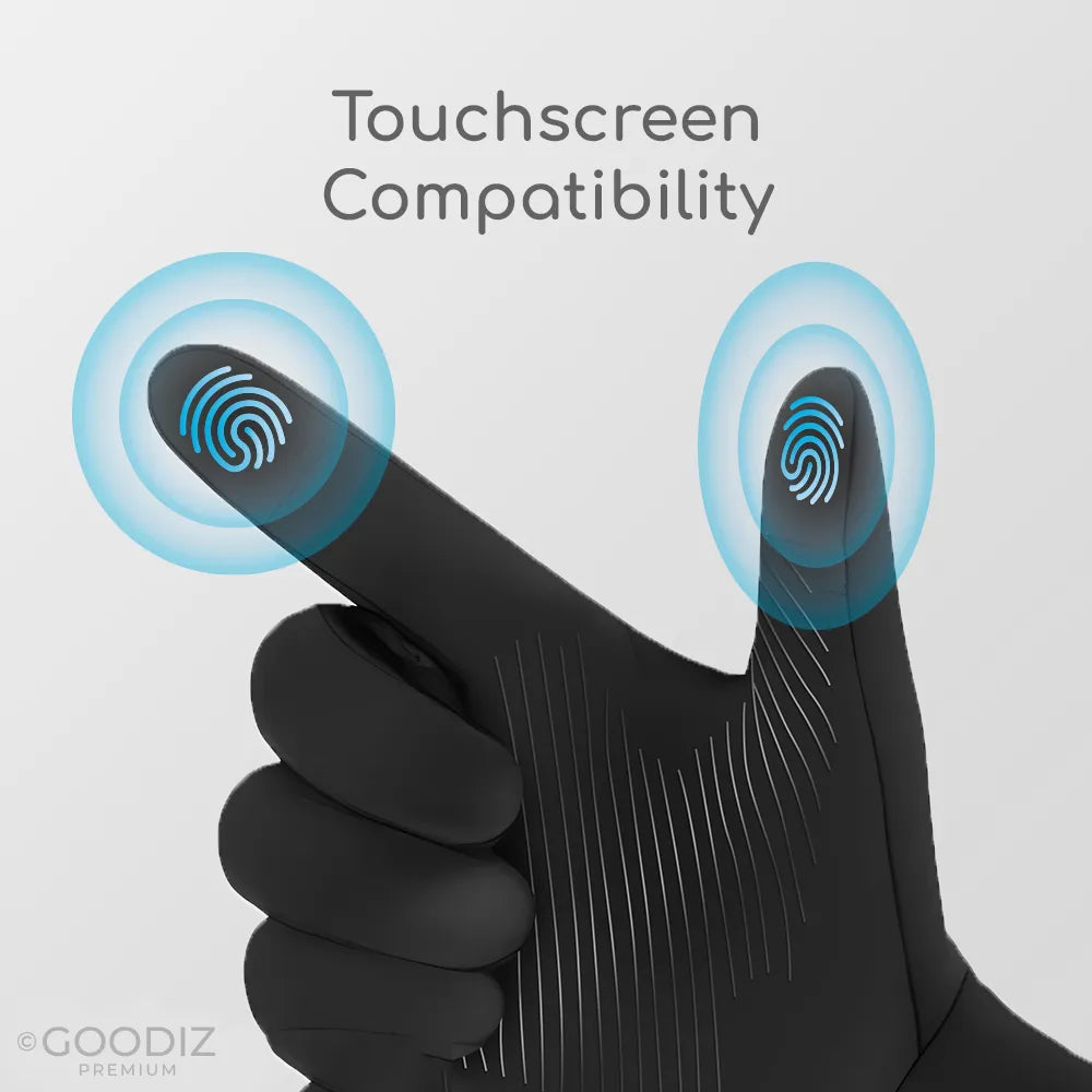 Goodiz Warmer Gloves