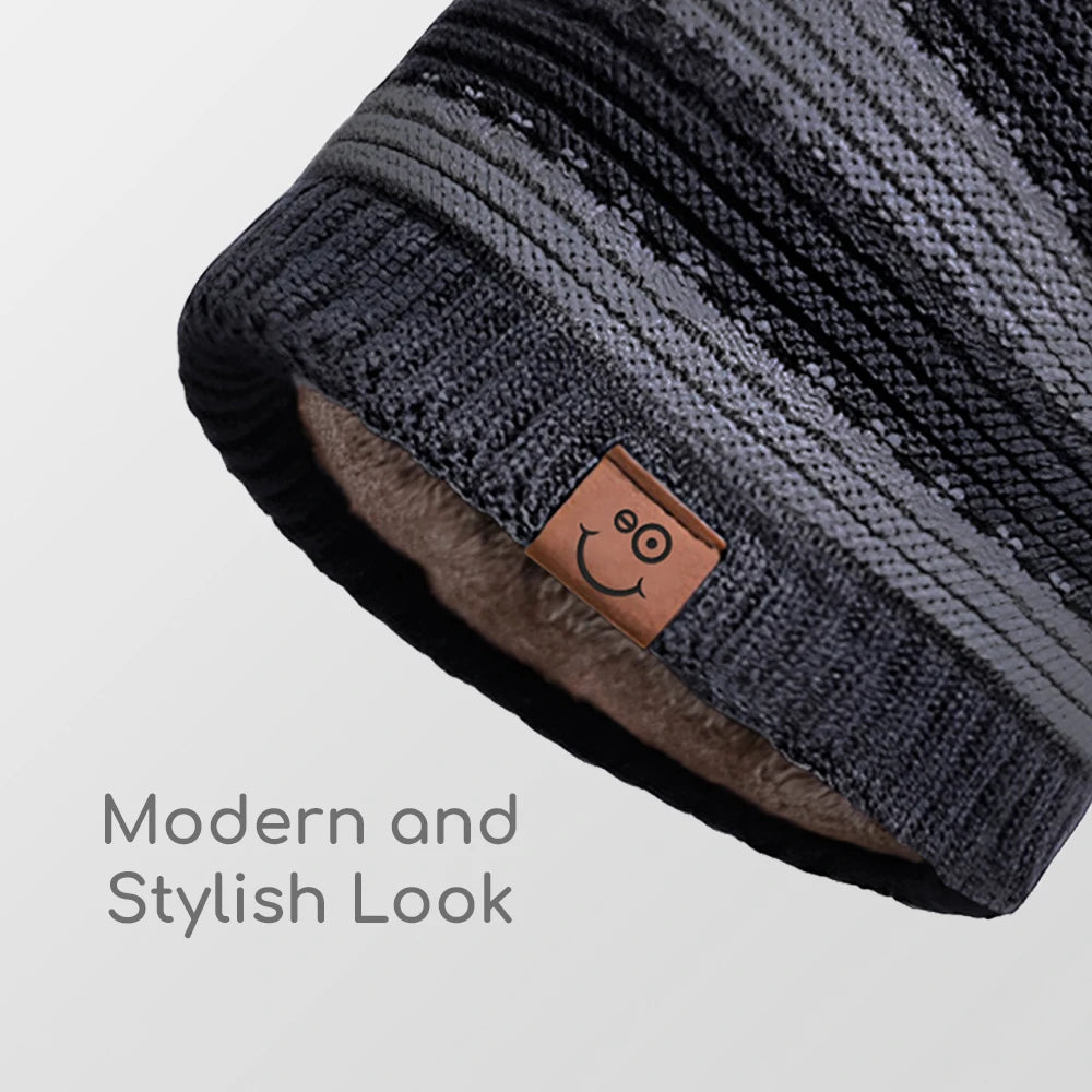 Goodiz Warmer Hat