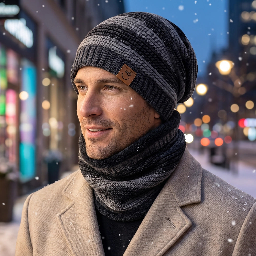 Goodiz Warmer Hat