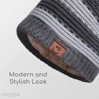 Goodiz Warmer Hat
