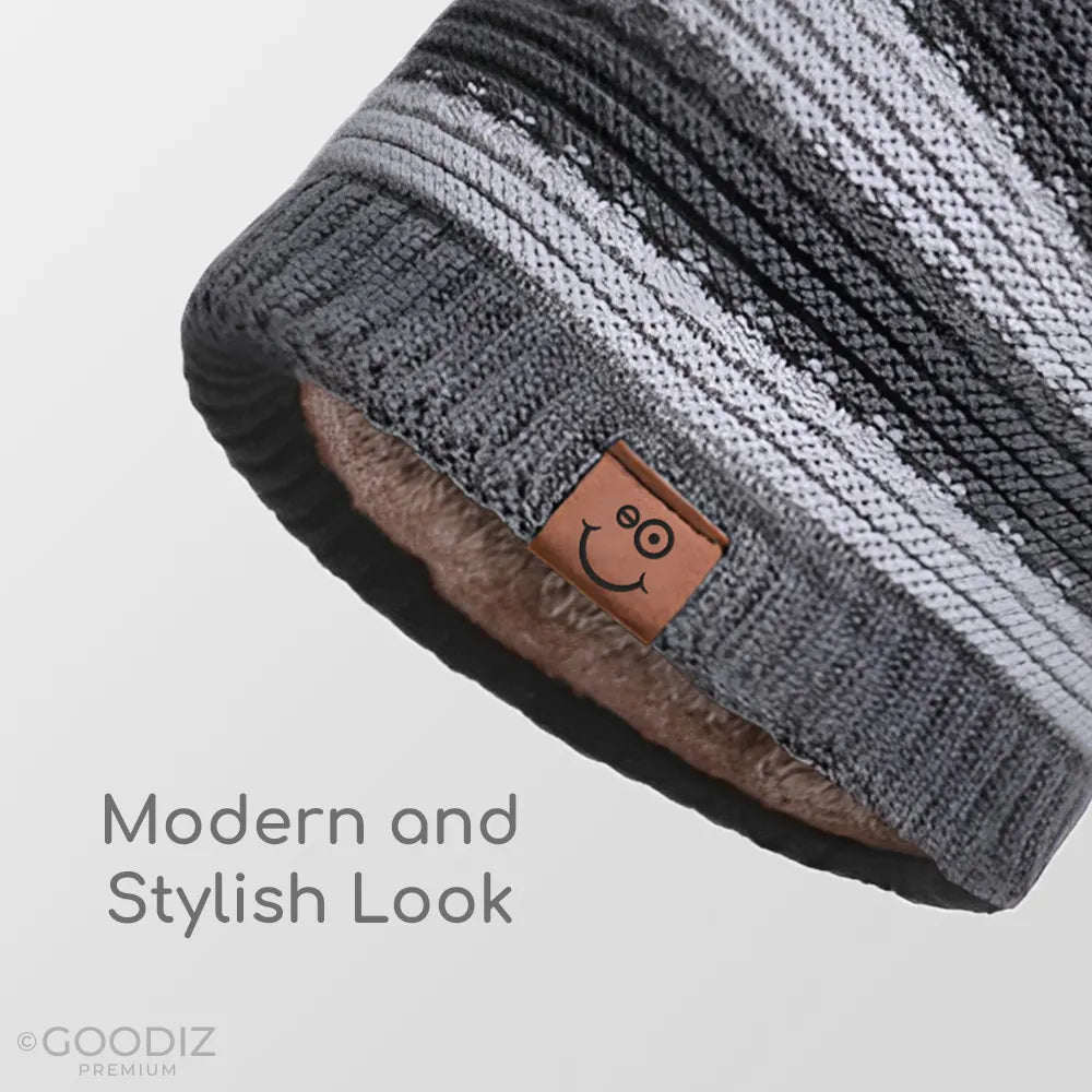 Goodiz Warmer Hat
