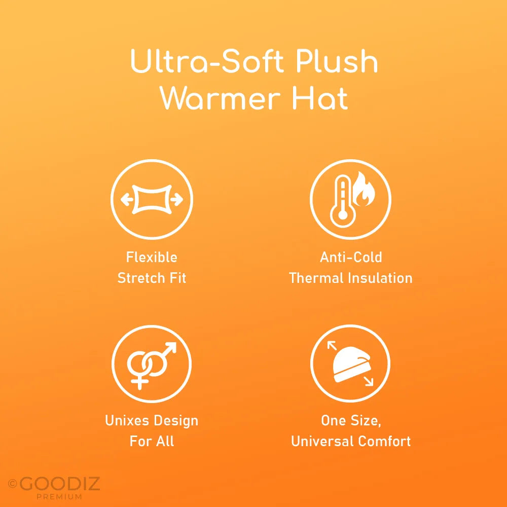 Goodiz Warmer Hat