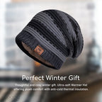 Goodiz Warmer Hat