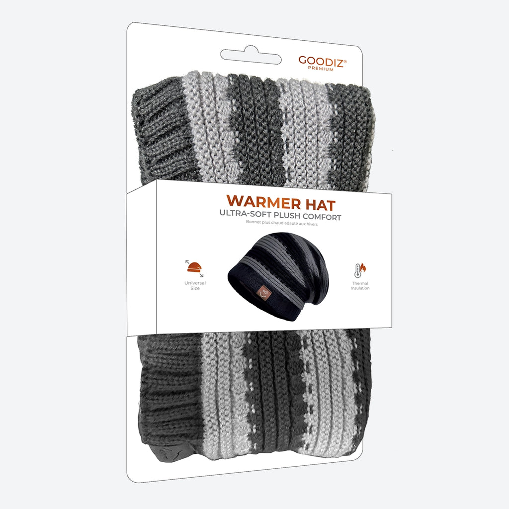 Goodiz Warmer Hat