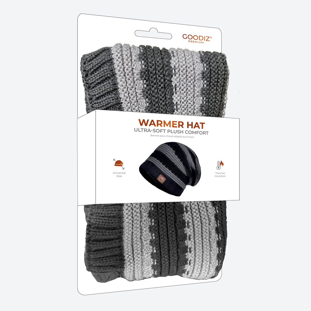 Goodiz Warmer Hat