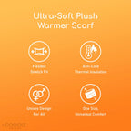 Goodiz Warmer Scarf