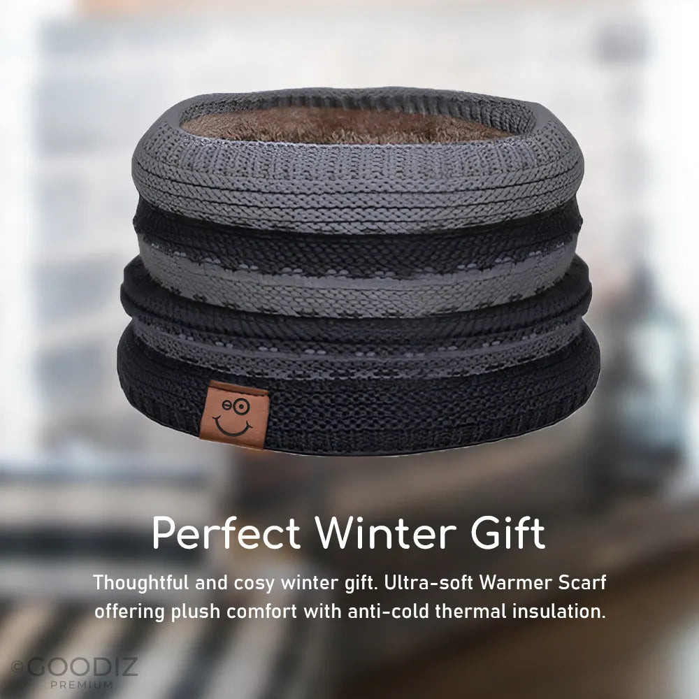 Goodiz Warmer Scarf
