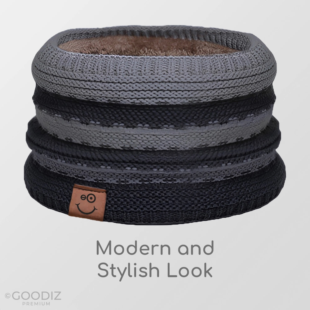 Goodiz Warmer Scarf
