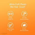 Goodiz Warmer Scarf