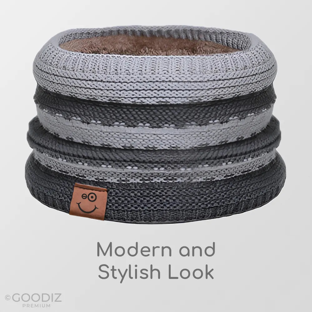 Goodiz Warmer Scarf