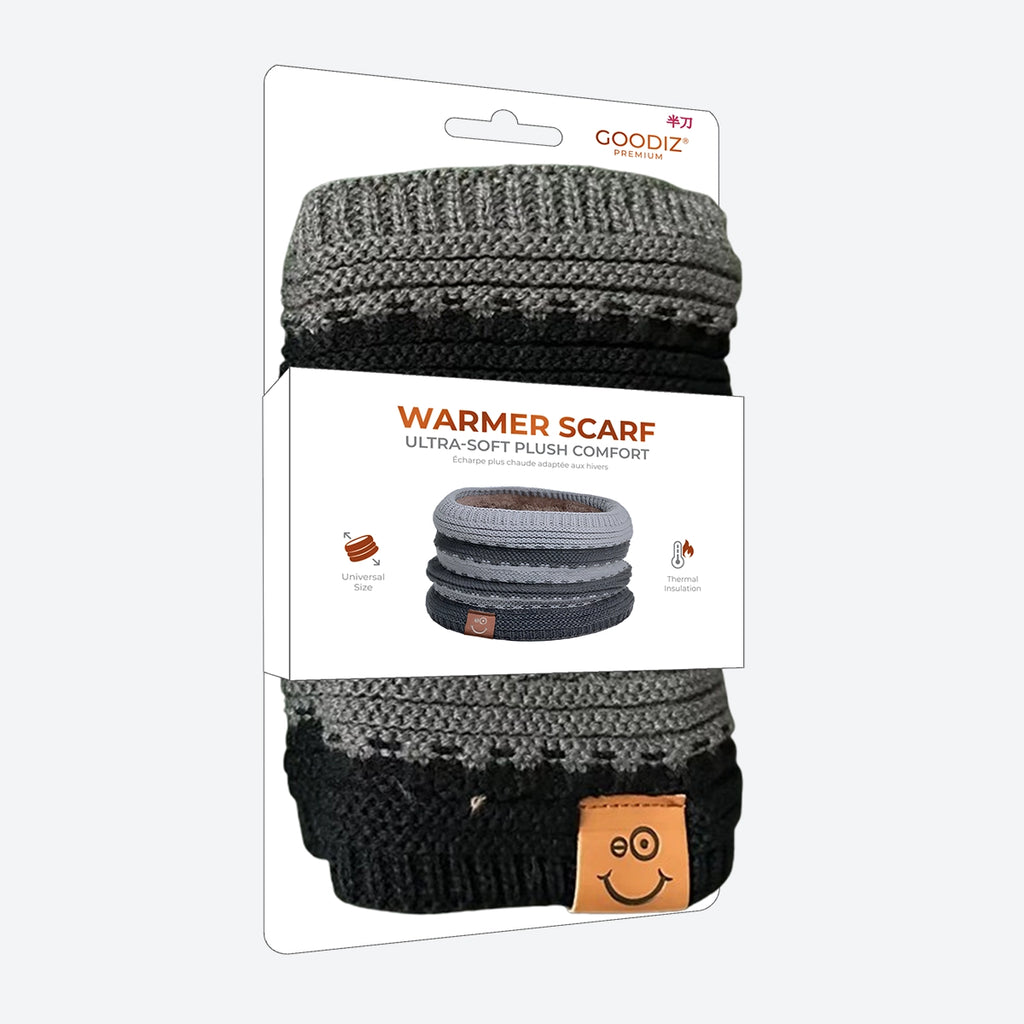 Goodiz Warmer Scarf