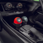 Goodiz  Mini Car Trash Bin