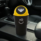 Goodiz  Mini Car Trash Bin