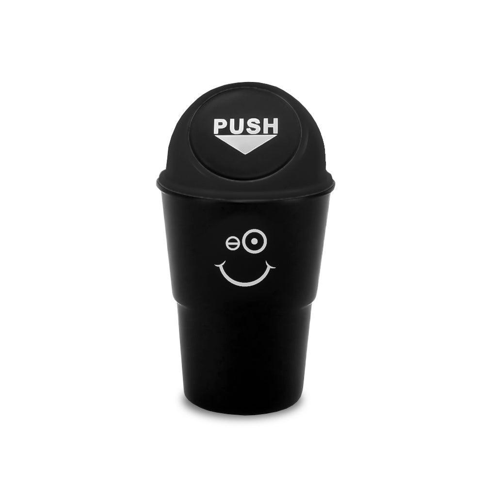Goodiz  Mini Car Trash Bin
