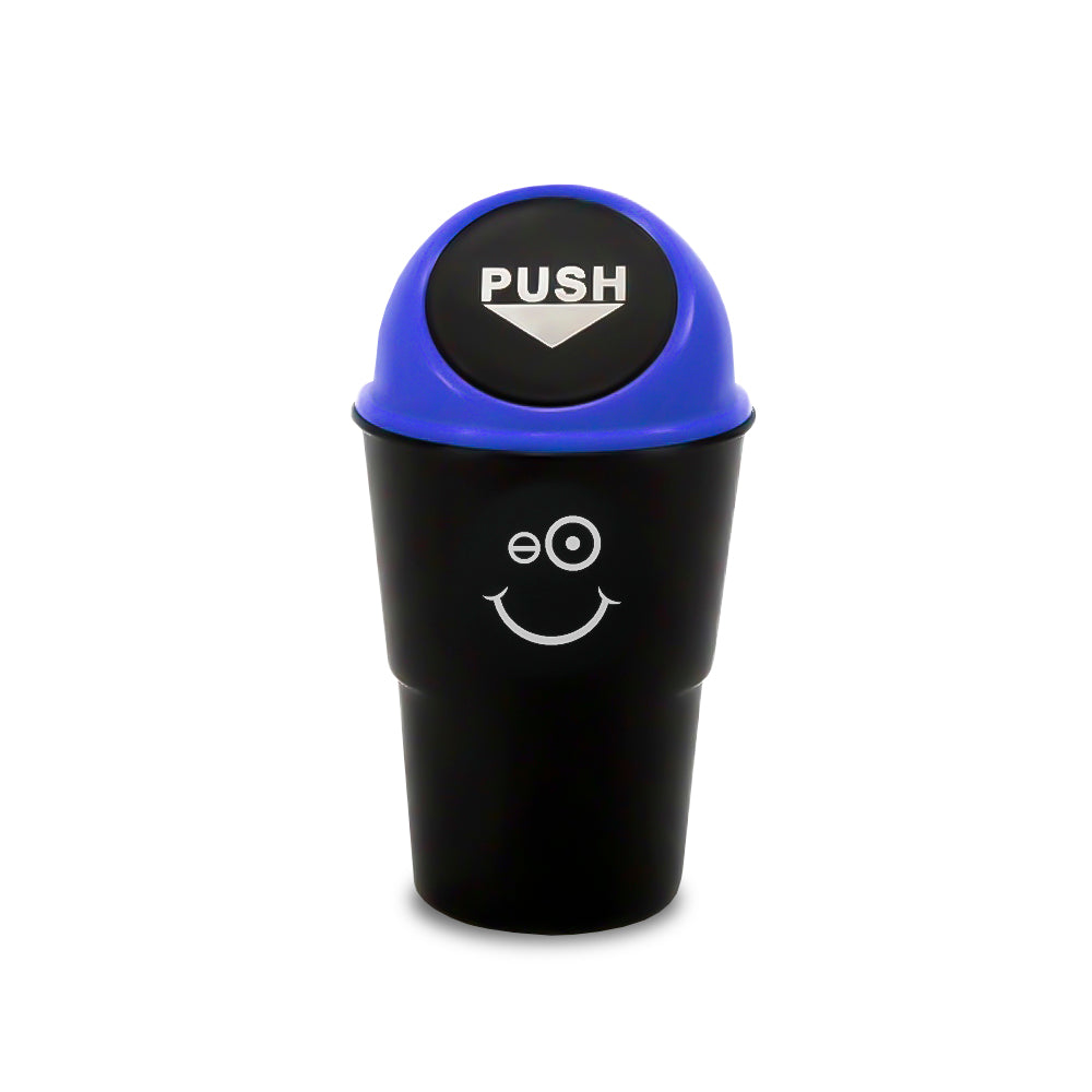 Goodiz  Mini Car Trash Bin