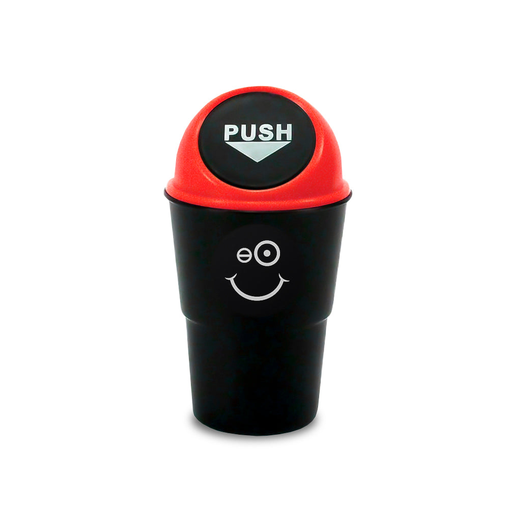 Goodiz  Mini Car Trash Bin
