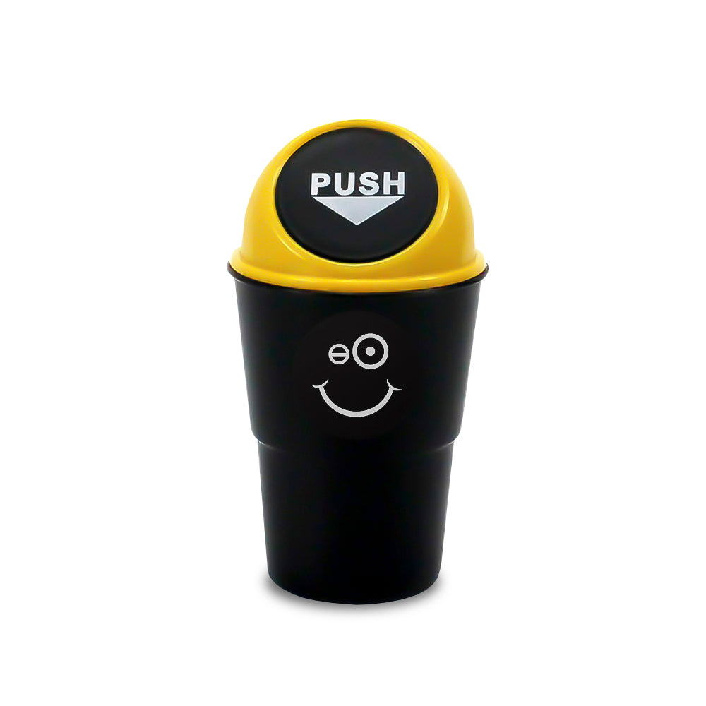 Goodiz  Mini Car Trash Bin