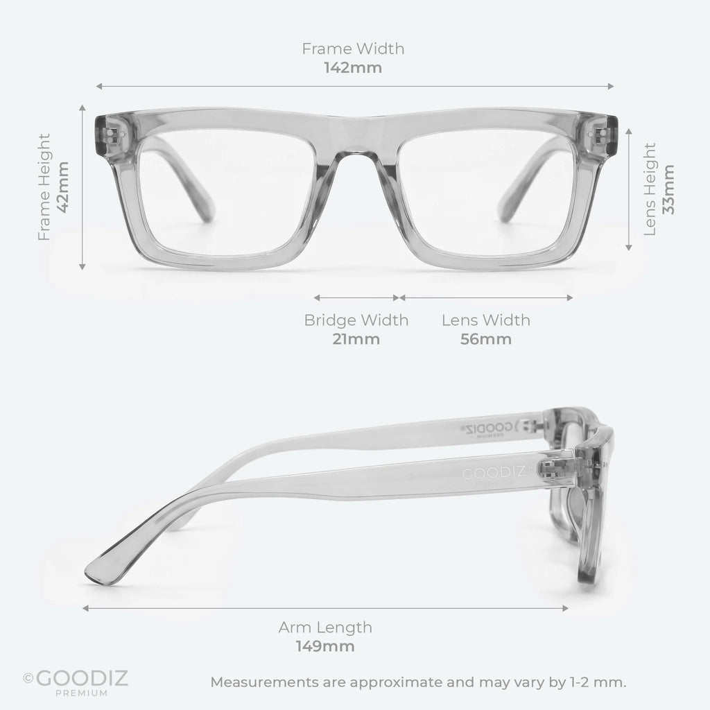 Goodiz Reading Glasses