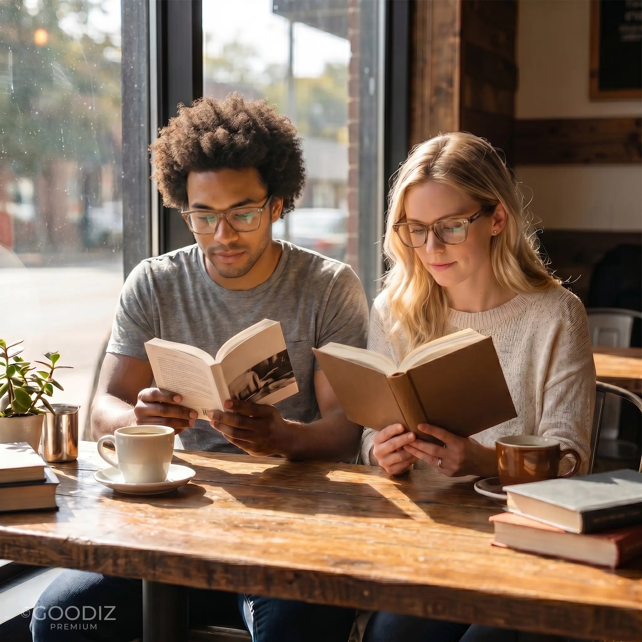 Goodiz Reading Glasses