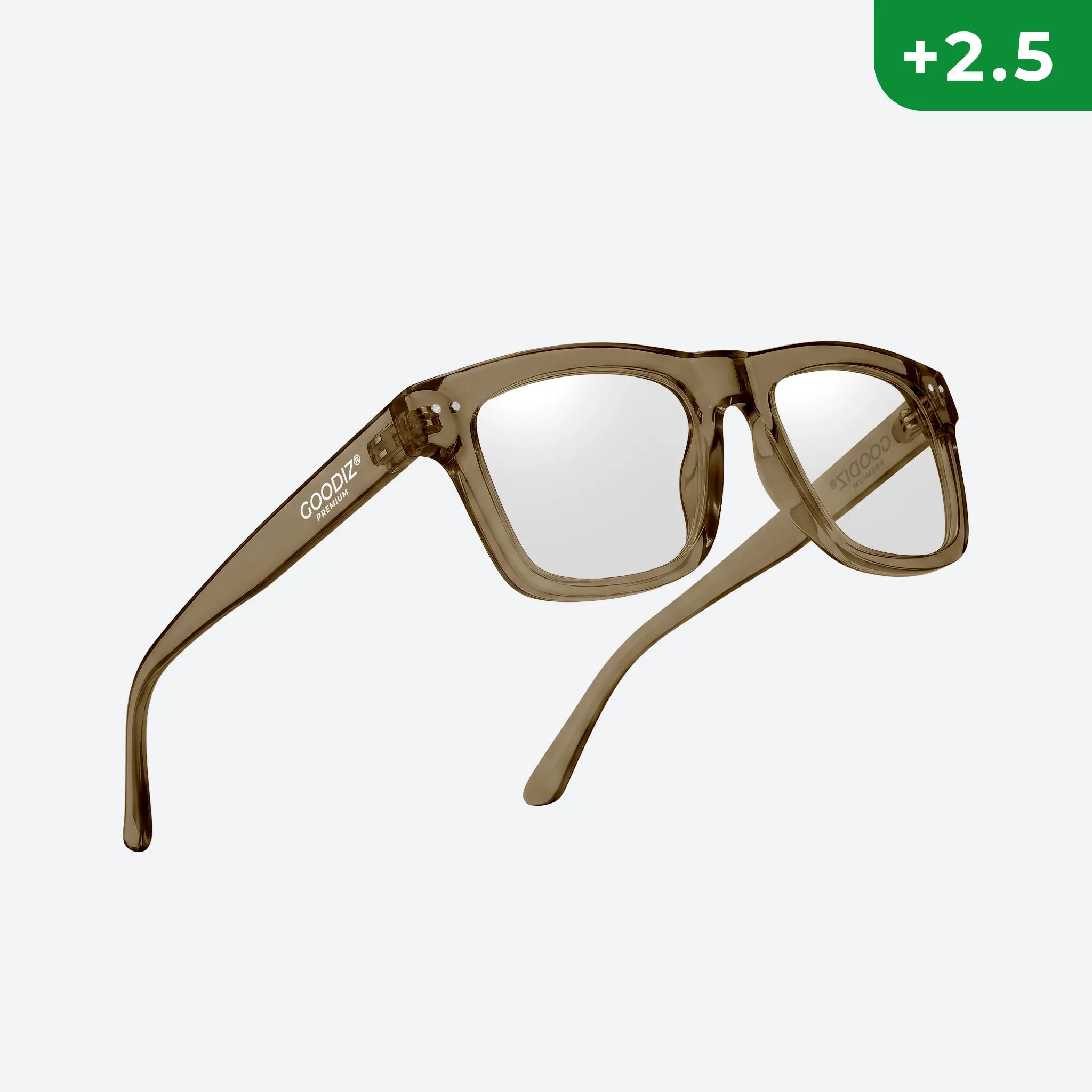 Goodiz Reading Glasses
