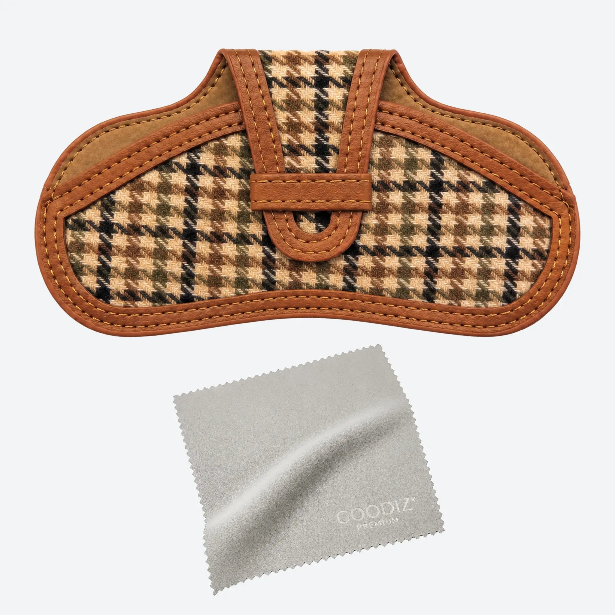 Goodiz Sunglasses Case